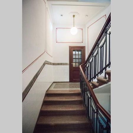 5Eco Apart Pearl Jagiellonska 27 Warszawa Old Town المظهر الخارجي الصورة